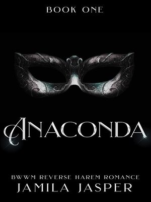 cover image of Anaconda